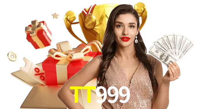 Jogue com dealers reais no TT999!