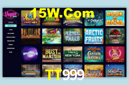 TT999 App