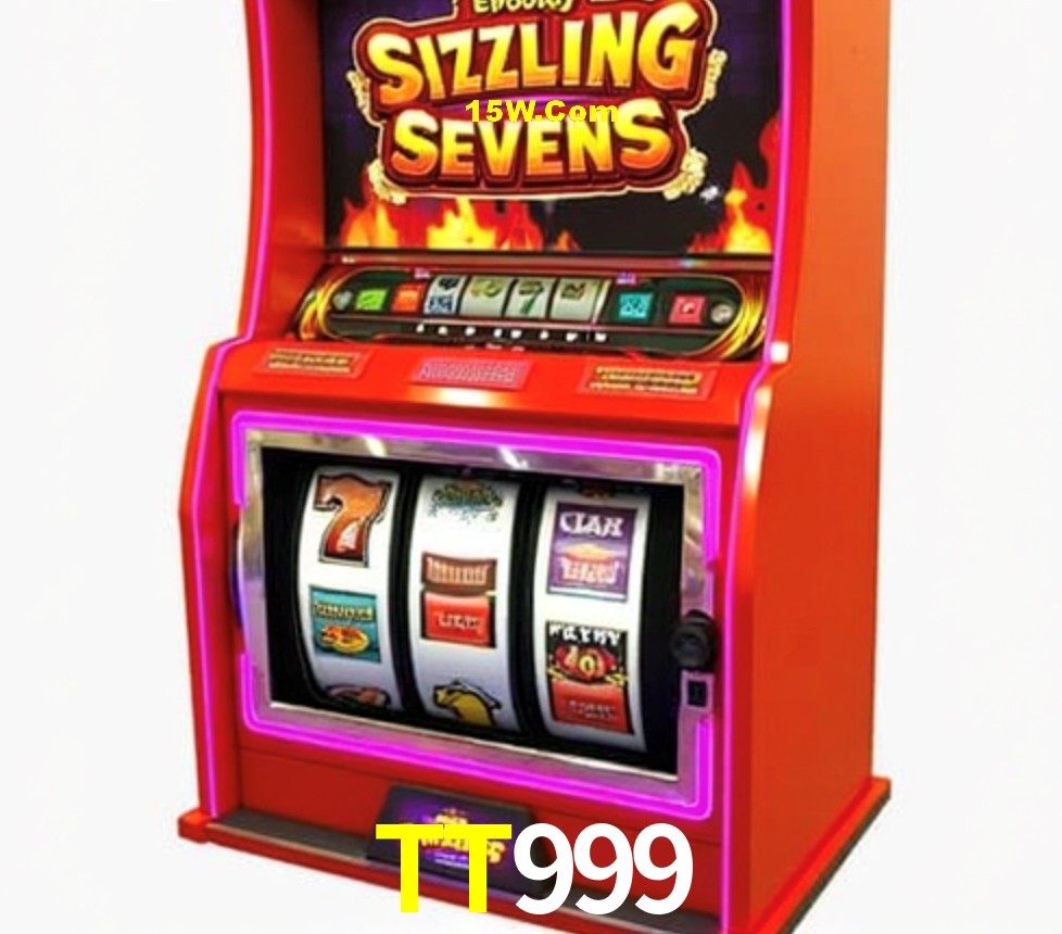 Estatísticas TT999