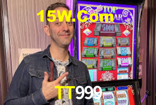 TT999: A Experiência de Casino com Jogos de Mesa ao Vivo