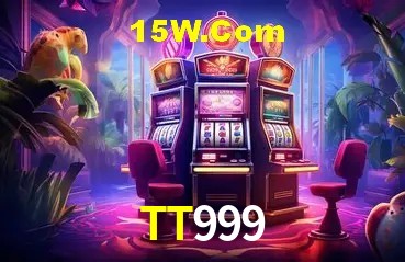 Estatísticas do Jogo TT999