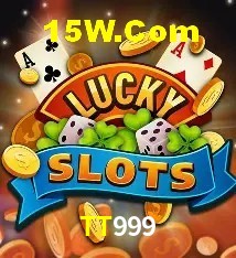 Provedores de Jogos TT999