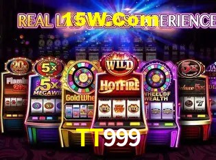 Diretório de Jogos TT999