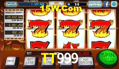 Gates of Olympus TT999
