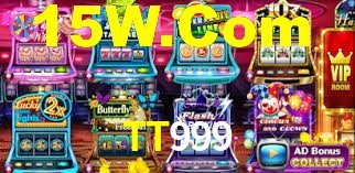 VIP Casino TT999