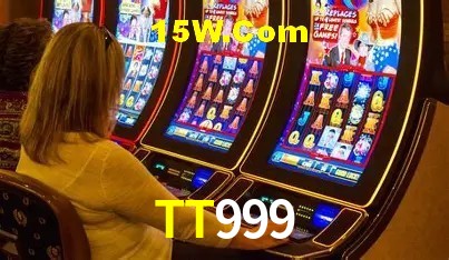 Recursos de Bônus TT999