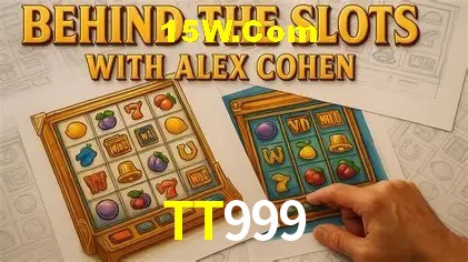 Casino Ao Vivo TT999