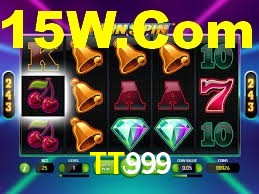 TT999 App Interface