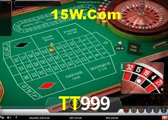 Design Responsivo TT999